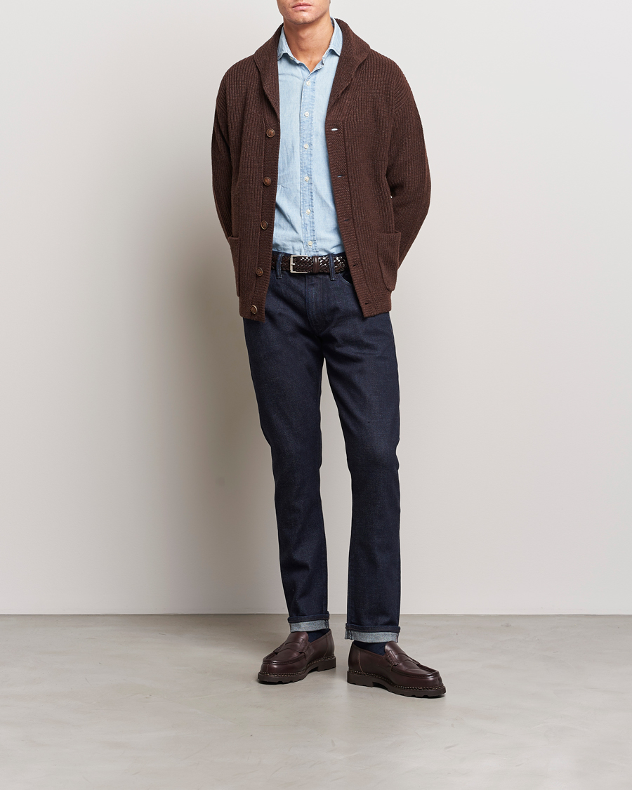 Herre | Jeans | Polo Ralph Lauren | Sullivan Slim Fit Stretch Jeans Whitford