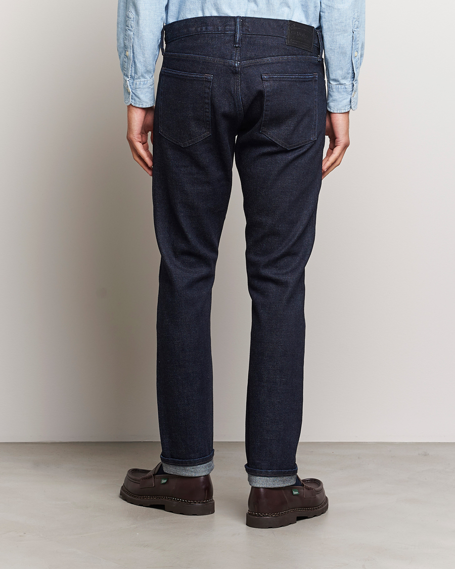 Herre | Jeans | Polo Ralph Lauren | Sullivan Slim Fit Stretch Jeans Whitford
