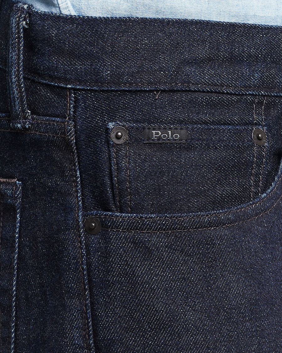 Herre | Jeans | Polo Ralph Lauren | Sullivan Slim Fit Stretch Jeans Whitford