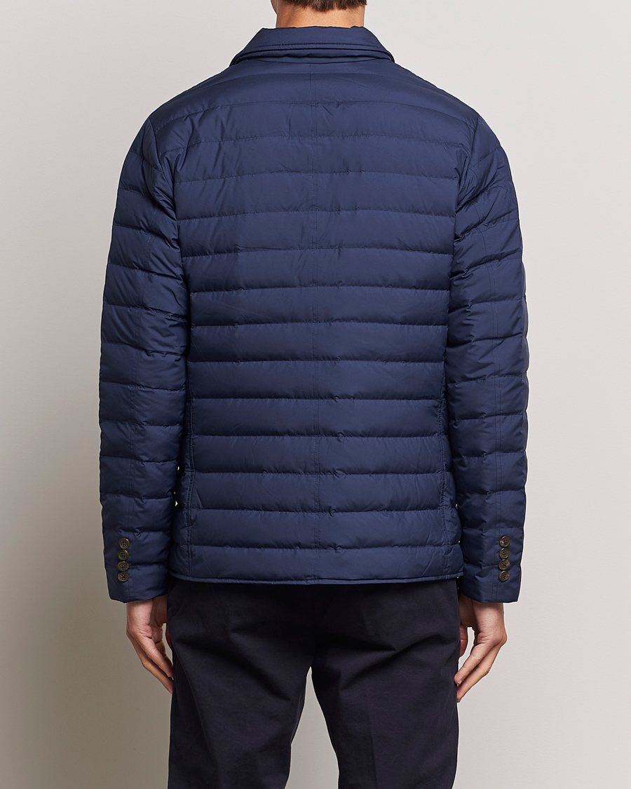Herre | Jakker | RLX Ralph Lauren | Alden Blazer Jacket French Navy