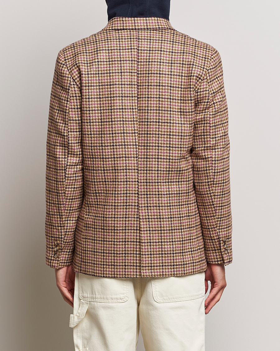 Herre | Dressjakker | Palmes | Blaze Gunclub Chuck Sport Coat Purple Sand