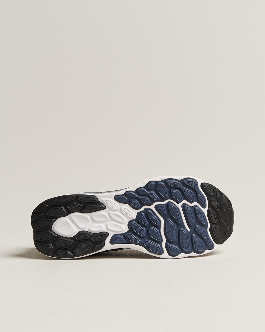 Herre | New Balance Running Fresh Foam 1080 v12 Black | New Balance Running | Fresh Foam 1080 v12 Black