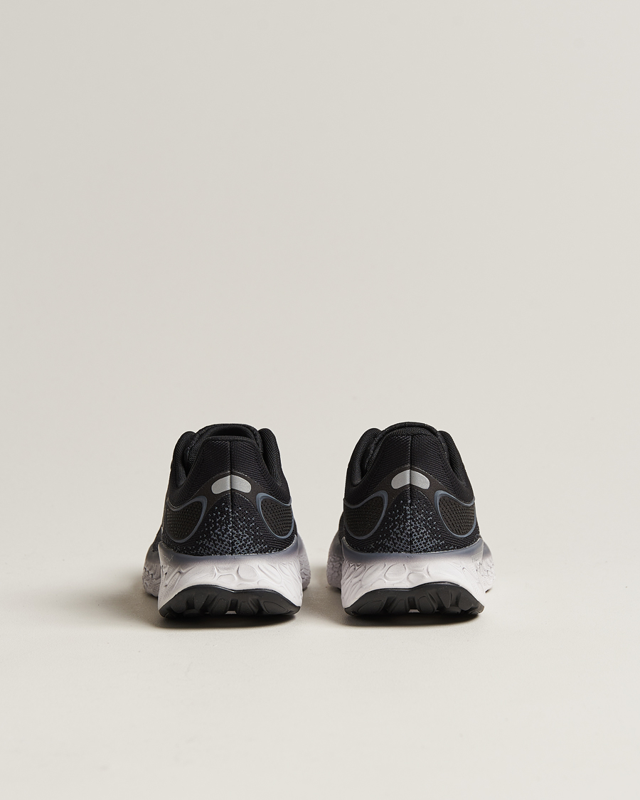 Herre | New Balance Running Fresh Foam 1080 v12 Black | New Balance Running | Fresh Foam 1080 v12 Black