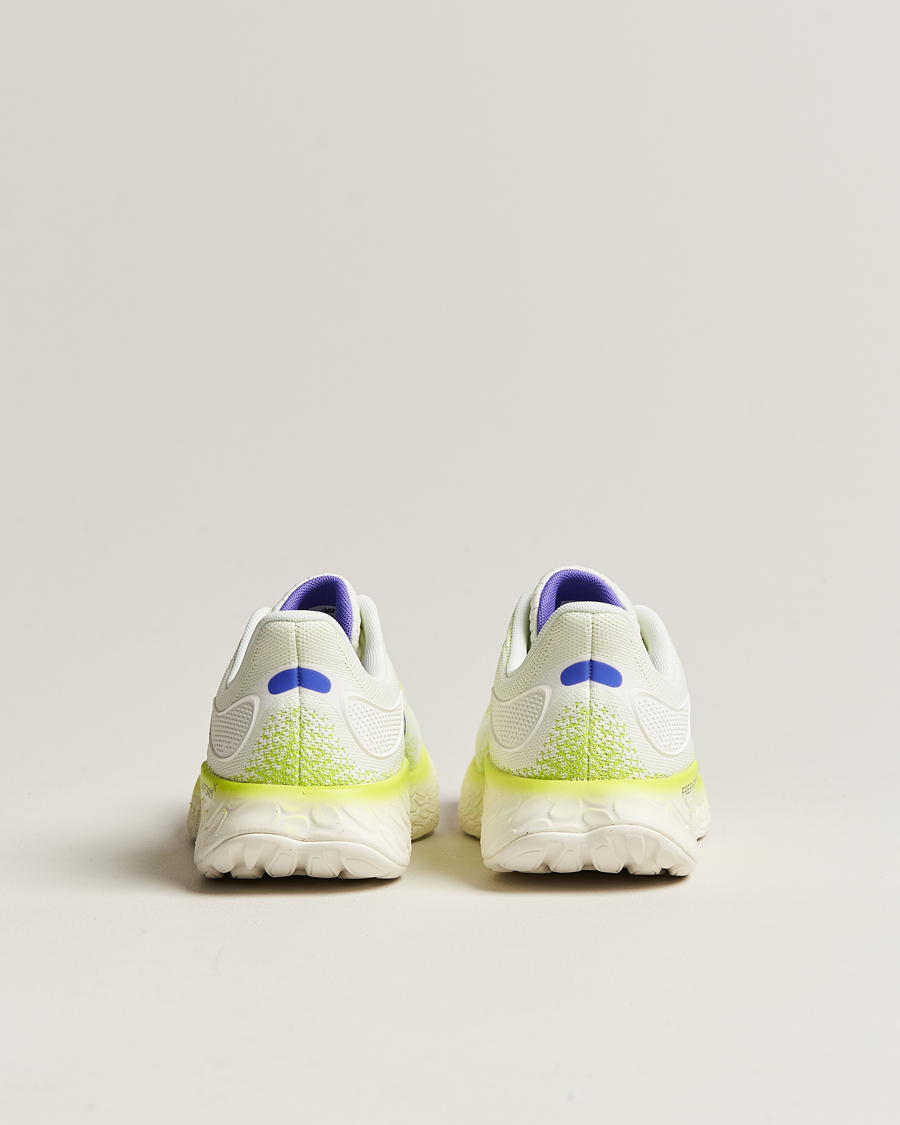 Herre | New Balance Running Fresh Foam 1080 v12 Sea Salt | New Balance Running | Fresh Foam 1080 v12 Sea Salt