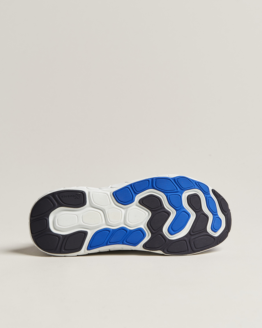 Herre | New Balance Running Fresh Foam Kaiha Road Marine Blue | New Balance Running | Fresh Foam Kaiha Road Marine Blue