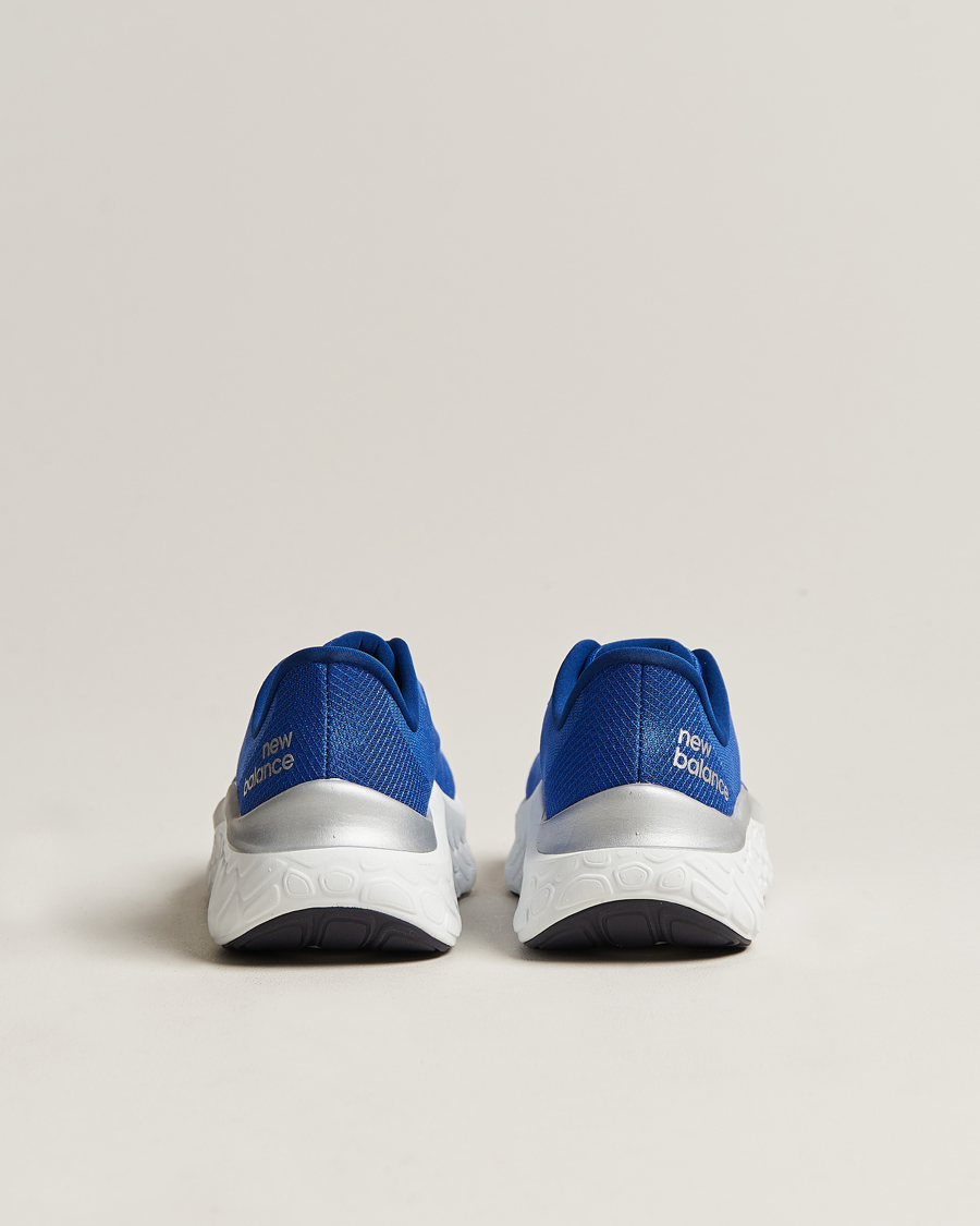 Herre | New Balance Running Fresh Foam Kaiha Road Marine Blue | New Balance Running | Fresh Foam Kaiha Road Marine Blue