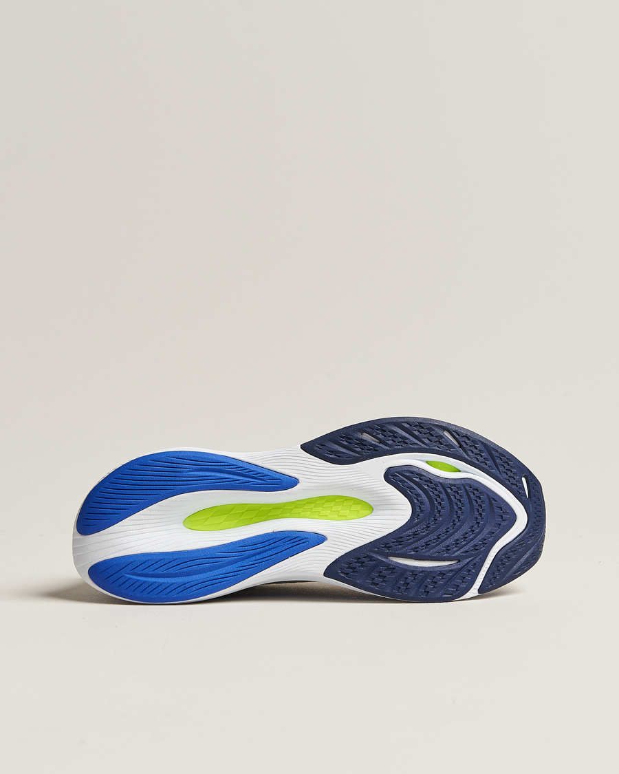 Herre | New Balance Running FuelCell Propel v4 White | New Balance Running | FuelCell Propel v4 White