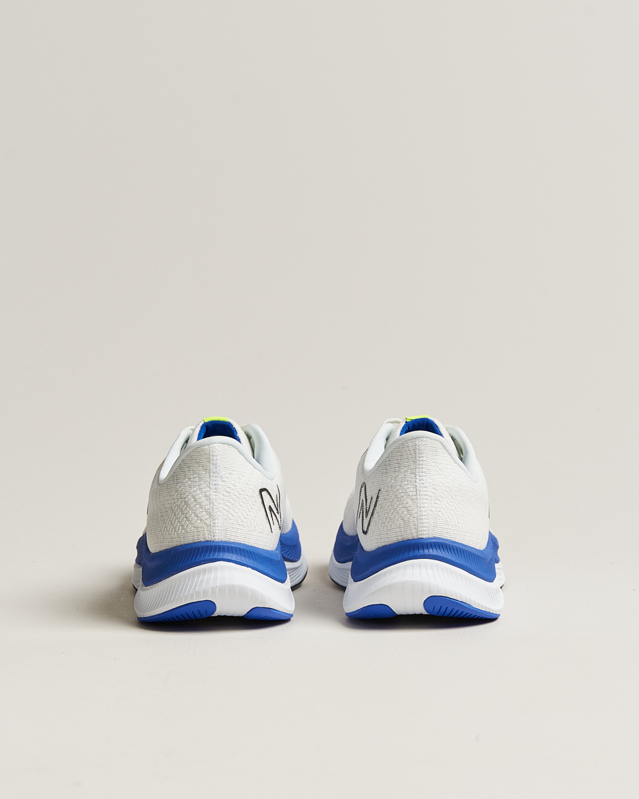Herre | New Balance Running FuelCell Propel v4 White | New Balance Running | FuelCell Propel v4 White