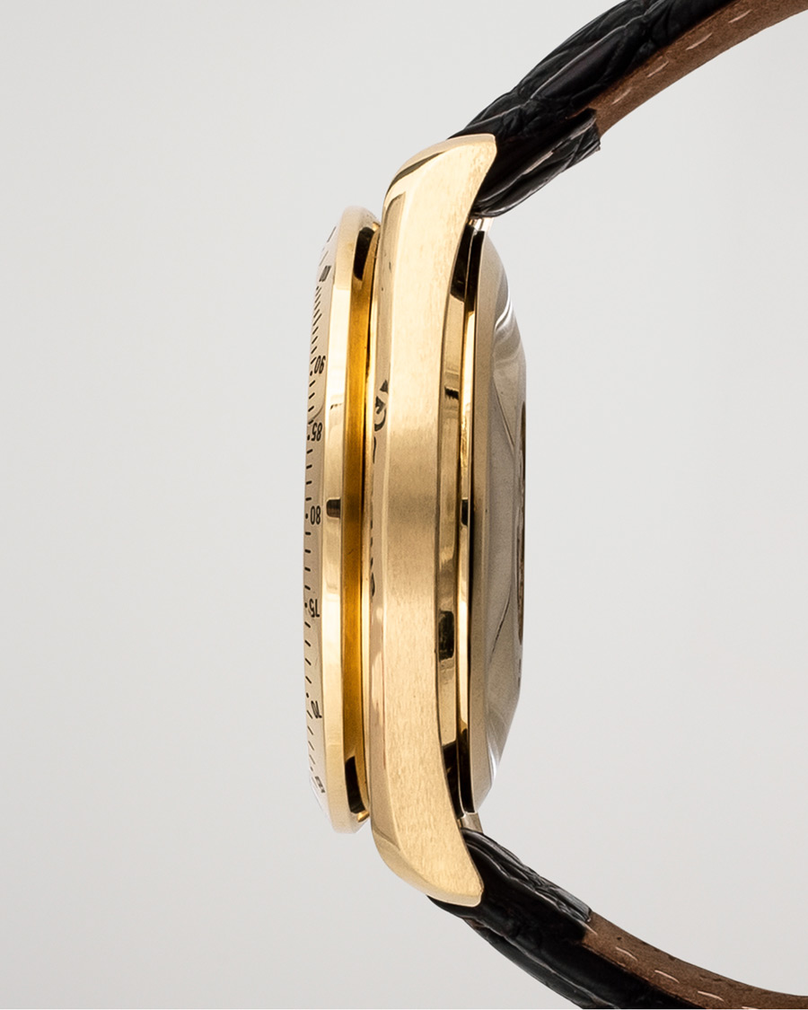 Herre | Omega Pre-Owned Speedmaster Date 18K 3611.20.29 Steel White | Omega Pre-Owned | Speedmaster Date 18K 3611.20.29 Steel White