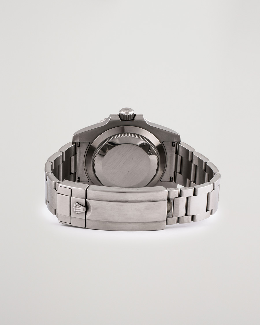 Herre | Rolex Pre-Owned Submariner 116610LN Oyster Perpetual Steel Black | Rolex Pre-Owned | Submariner 116610LN Oyster Perpetual Steel Black