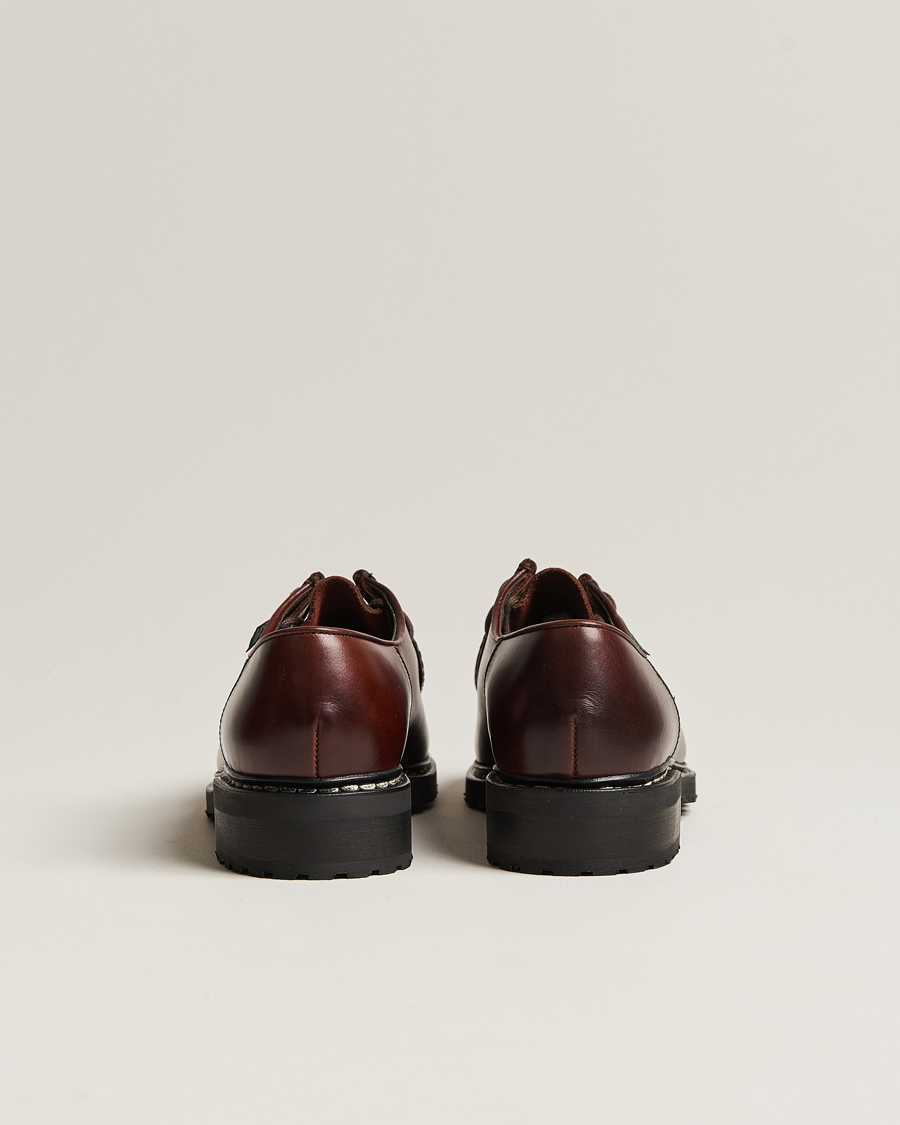 Herre | Paraboot Michael Derby Ecorce | Paraboot | Michael Derby Ecorce