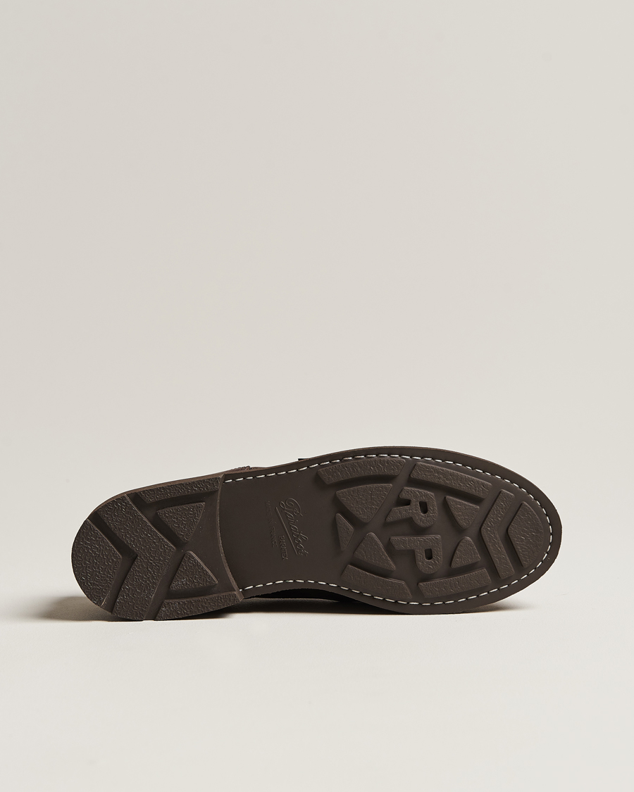 Herre | Derbys | Paraboot | Villandry Derby Cafe