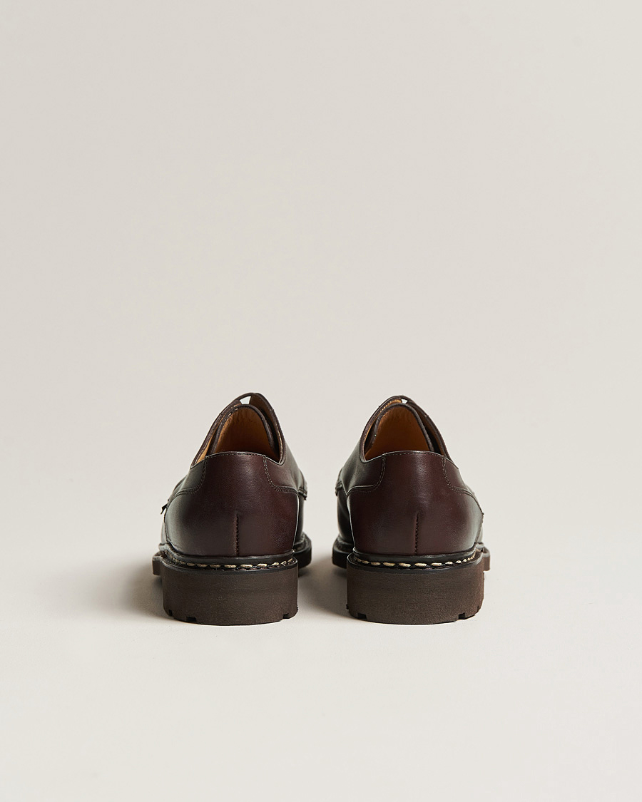Herre | Derbys | Paraboot | Villandry Derby Cafe