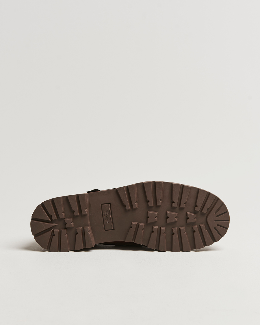 Herre | Seilersko | Paraboot | Malo Moccasin America