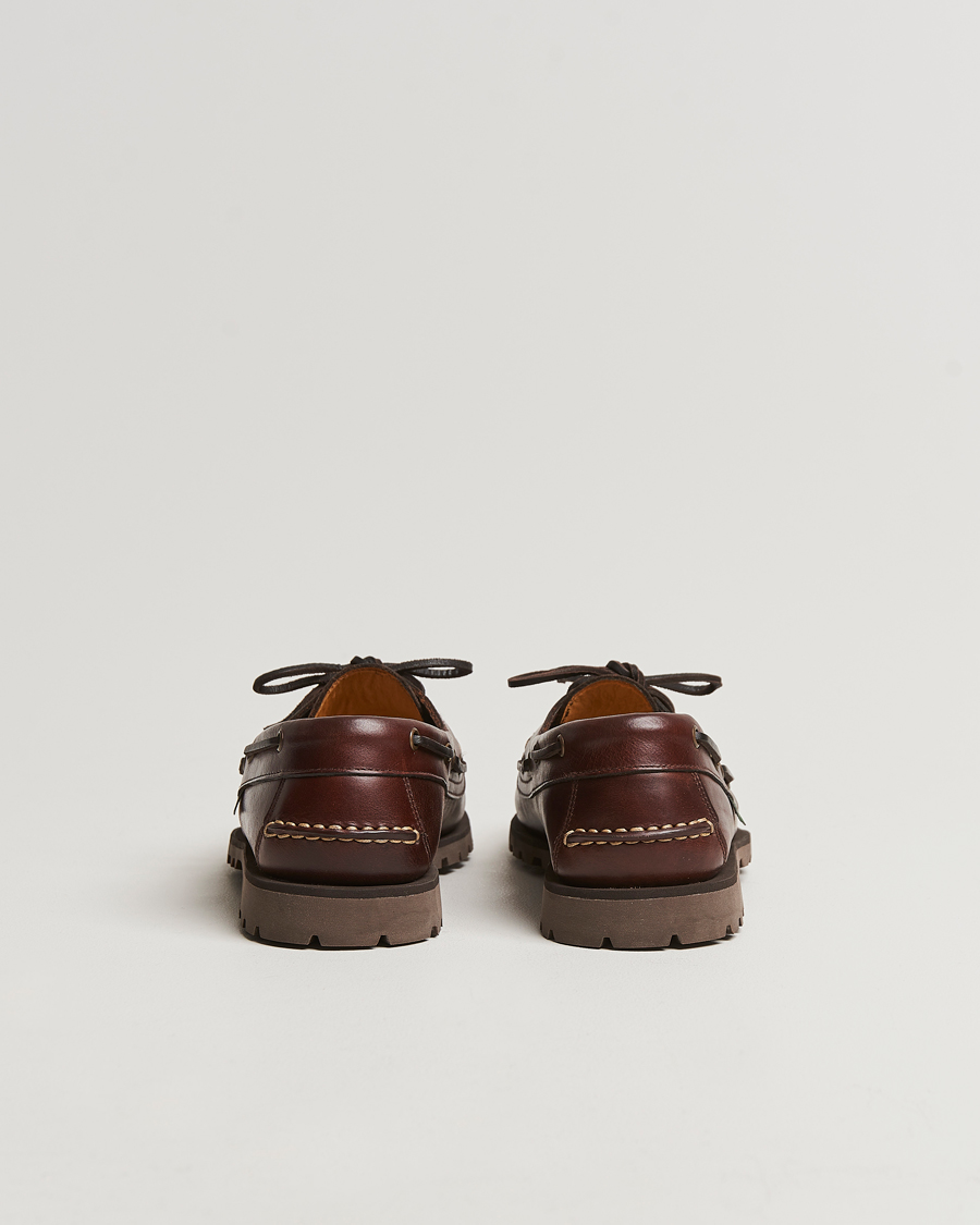 Herre | Seilersko | Paraboot | Malo Moccasin America