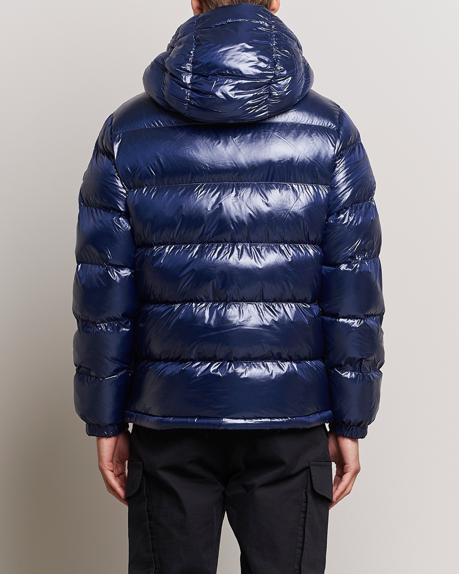 Herre | Jakker | RLX Ralph Lauren | Rover Down Puffer Jacket French Navy