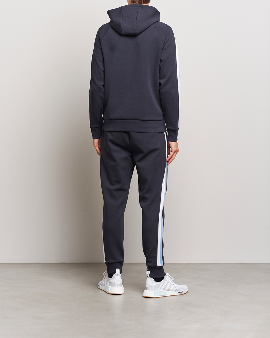 Herre | | BOSS GREEN | Tracksuit Set Dark Blue