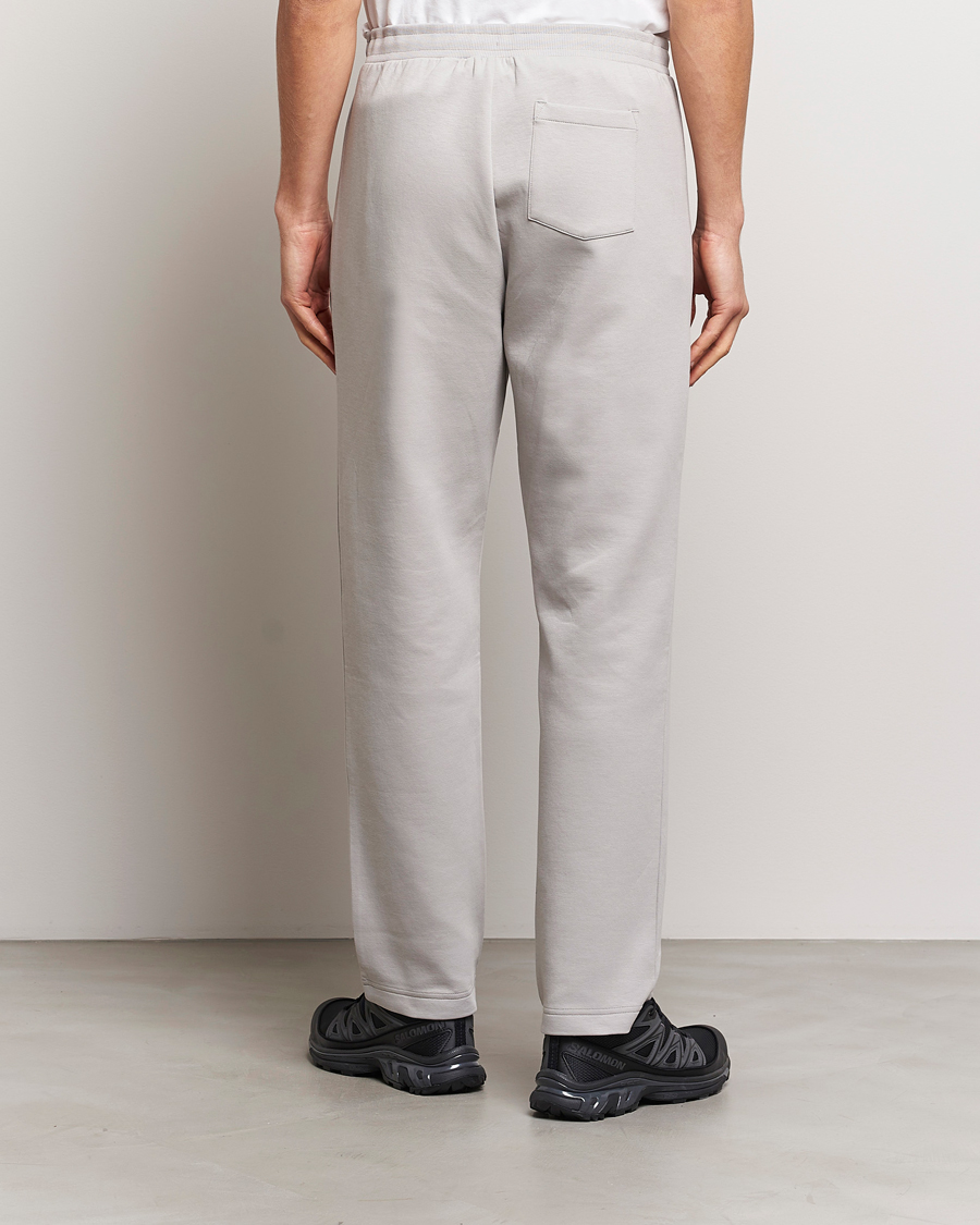 Herre | Bukser | BOSS GREEN | Hadim Sweatpants Open Grey