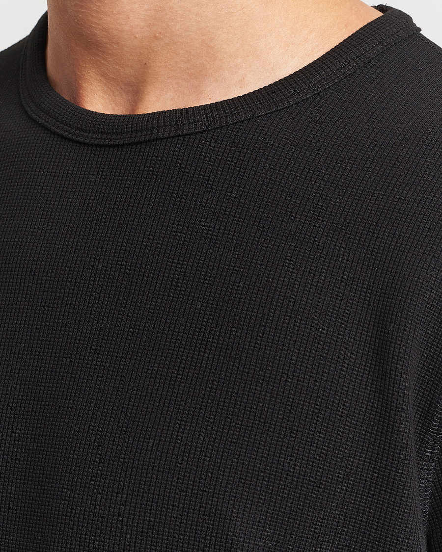 Herre | Gensere | BOSS ORANGE | Tempesto Sweater Black