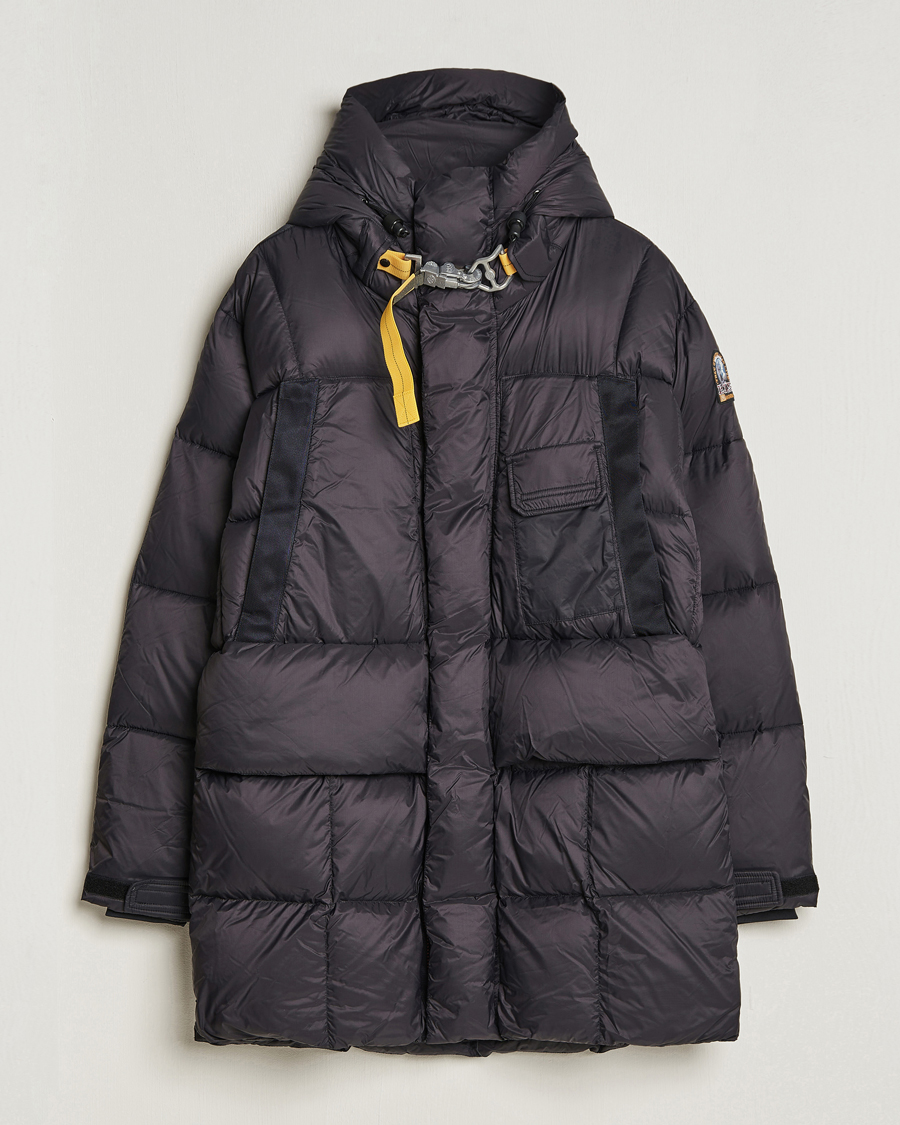 Herre | Jakker | Parajumpers | Bold Ripstop Polar Puffer Parka Pencil