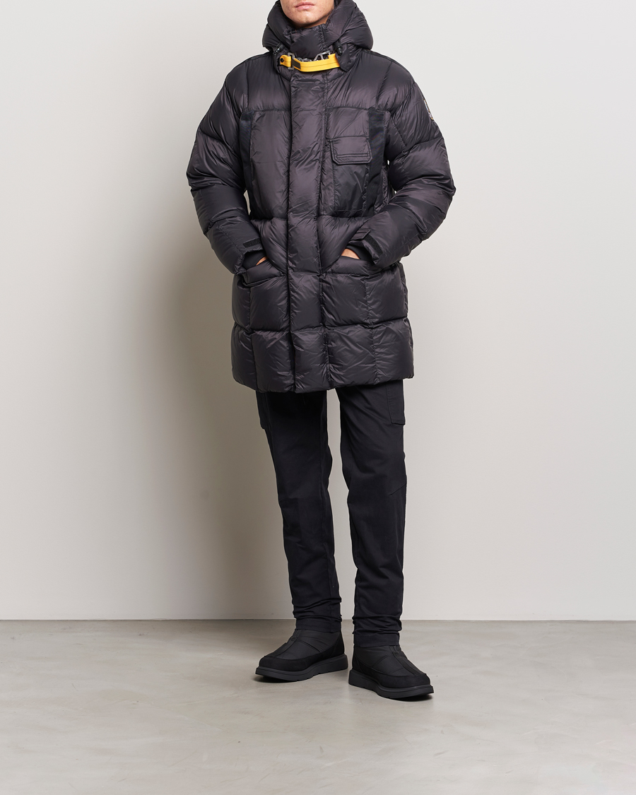 Herre | Jakker | Parajumpers | Bold Ripstop Polar Puffer Parka Pencil