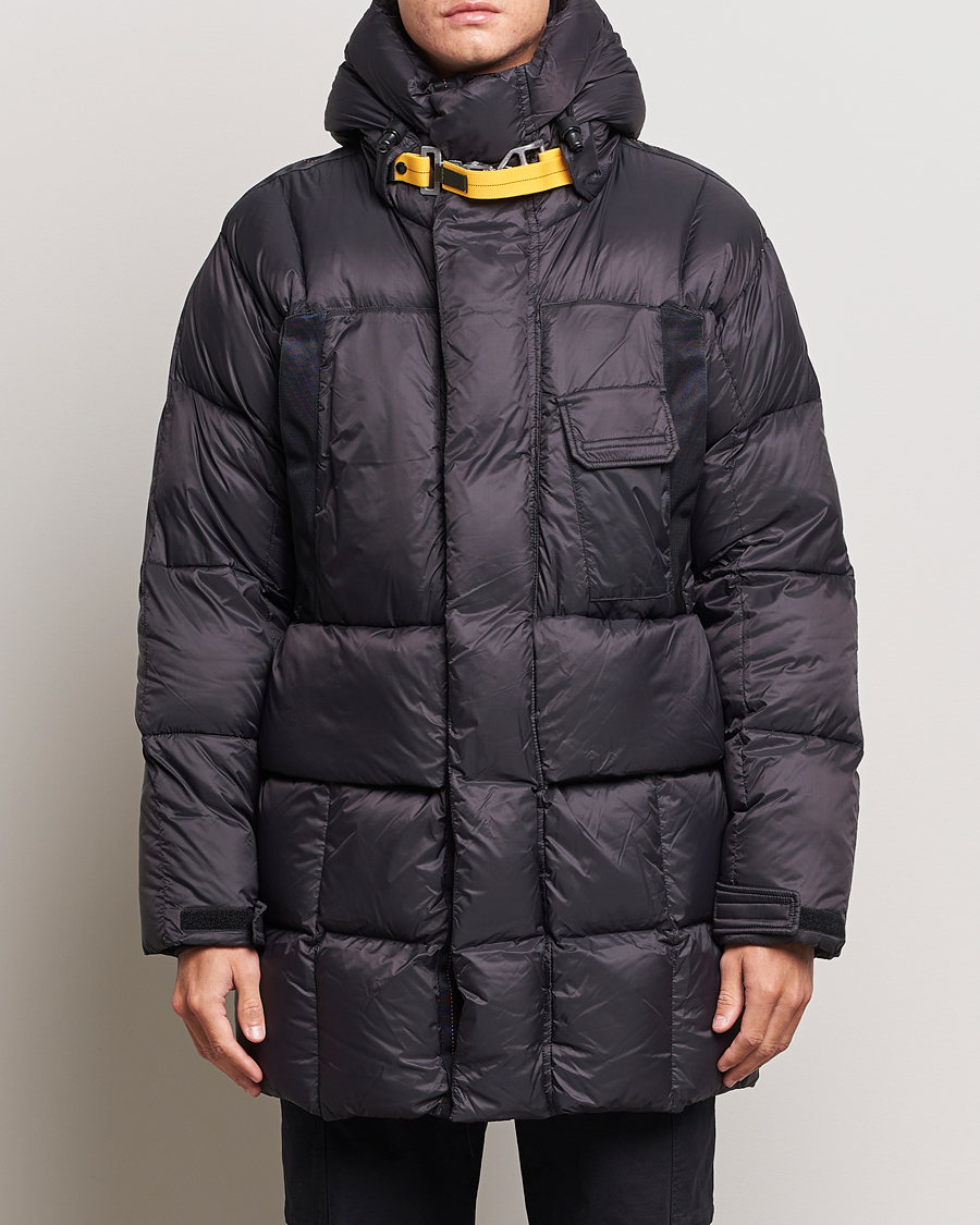Herre | Vinterjakker | Parajumpers | Bold Ripstop Polar Puffer Parka Pencil