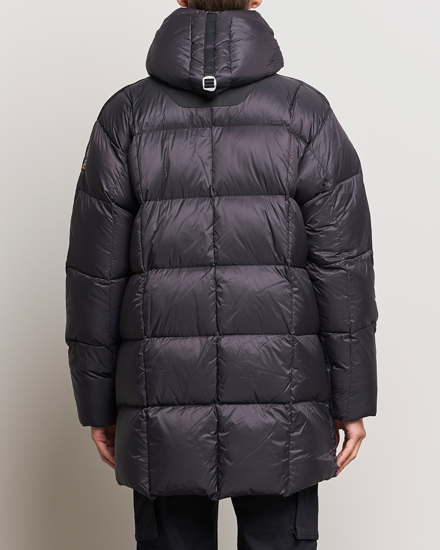 Herre | Jakker | Parajumpers | Bold Ripstop Polar Puffer Parka Pencil