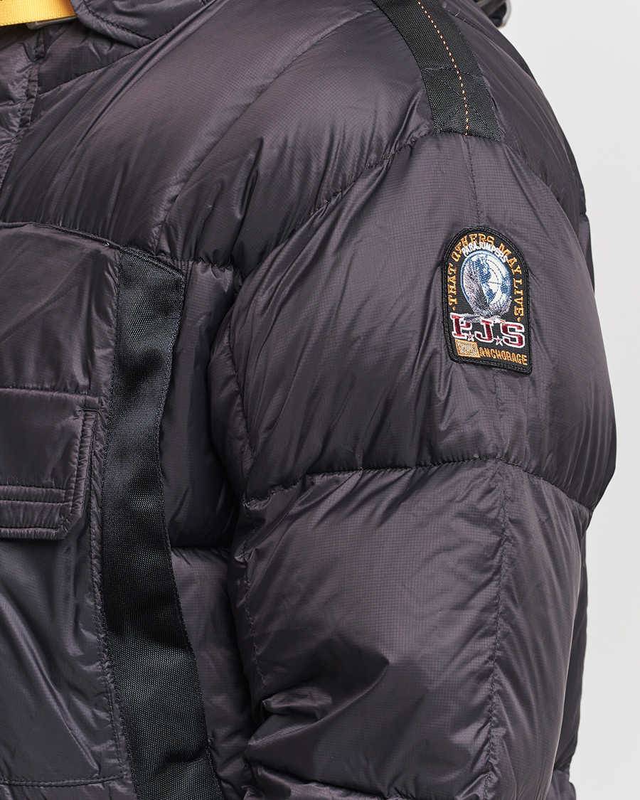 Herre | Jakker | Parajumpers | Bold Ripstop Polar Puffer Parka Pencil