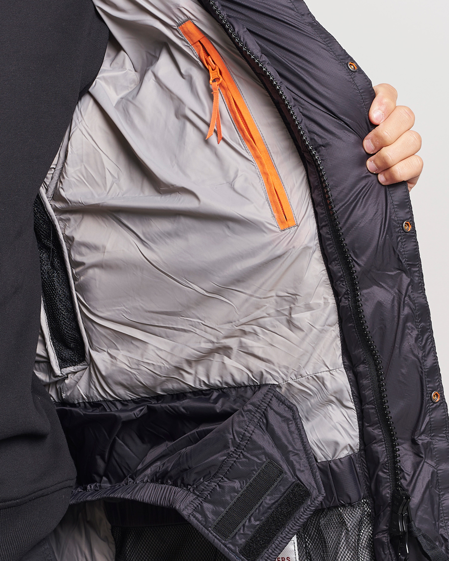 Herre | Jakker | Parajumpers | Bold Ripstop Polar Puffer Parka Pencil