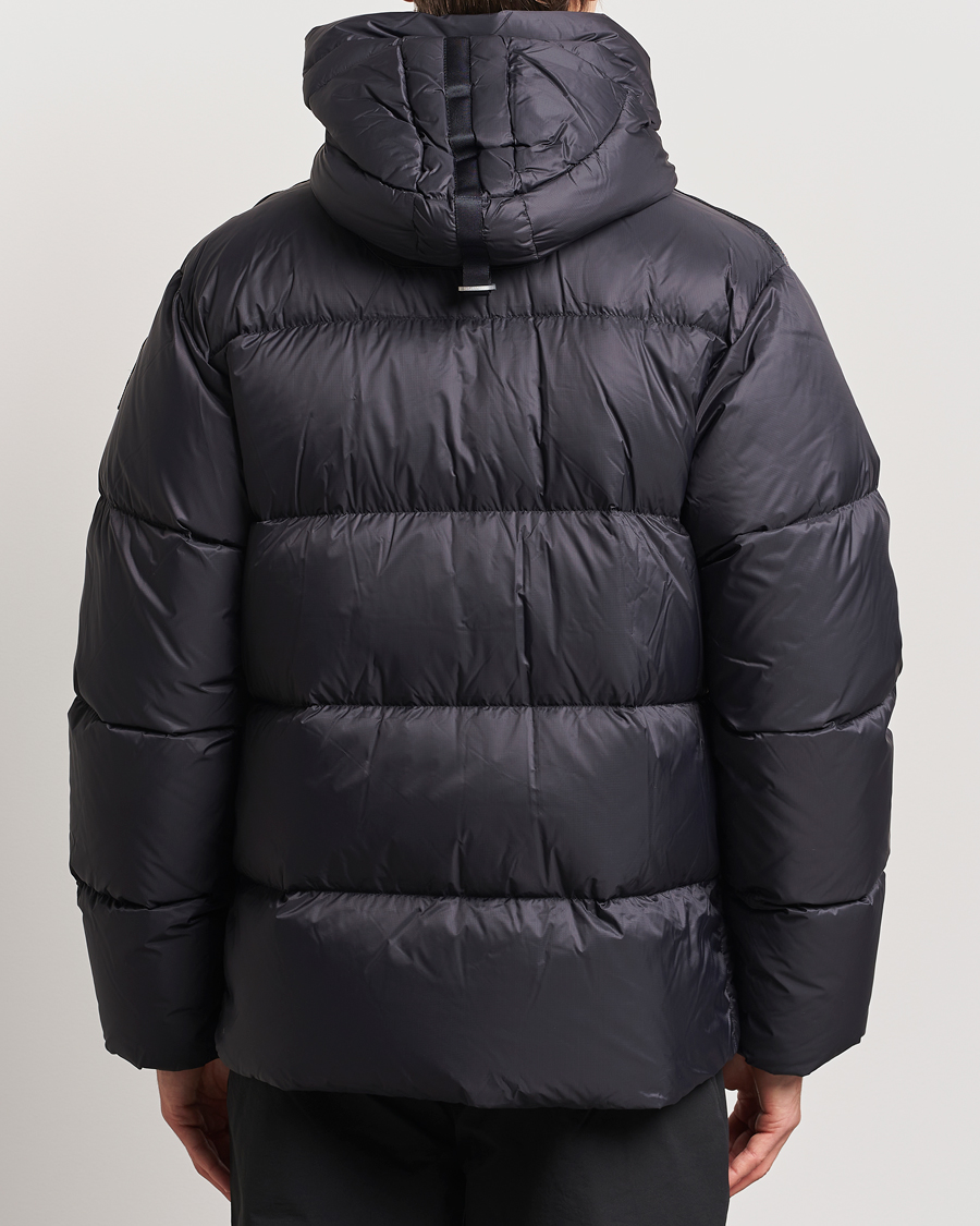 Herre | Jakker | Parajumpers | Cloud Ripstop Polar Puffar Pencil