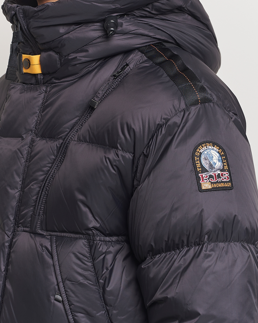 Herre | Jakker | Parajumpers | Cloud Ripstop Polar Puffar Pencil