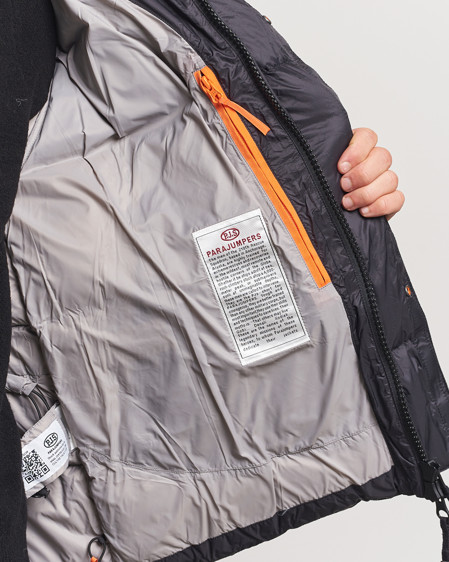 Herre | Jakker | Parajumpers | Cloud Ripstop Polar Puffar Pencil