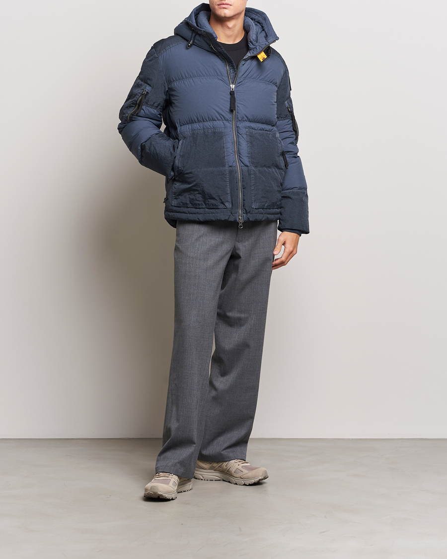 Parajumper best sale puffer jacket