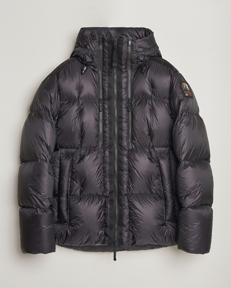Herre | Jakker | Parajumpers | Diran Powder Down Puffer Phantom