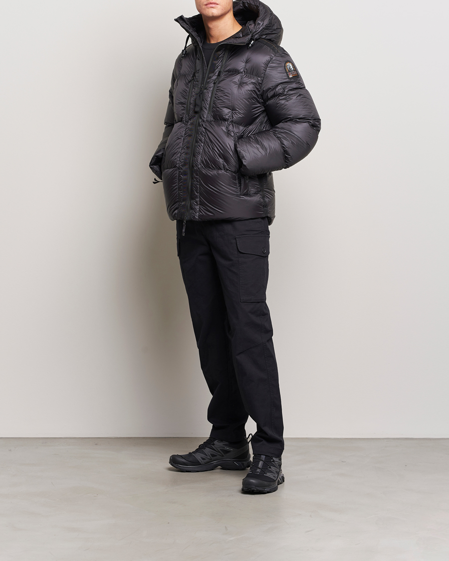 Herre | Jakker | Parajumpers | Diran Powder Down Puffer Phantom