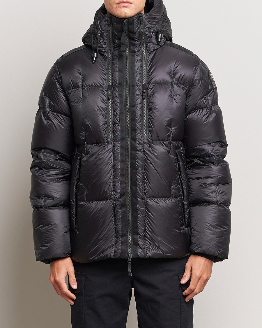 Herre | Jakker | Parajumpers | Diran Powder Down Puffer Phantom