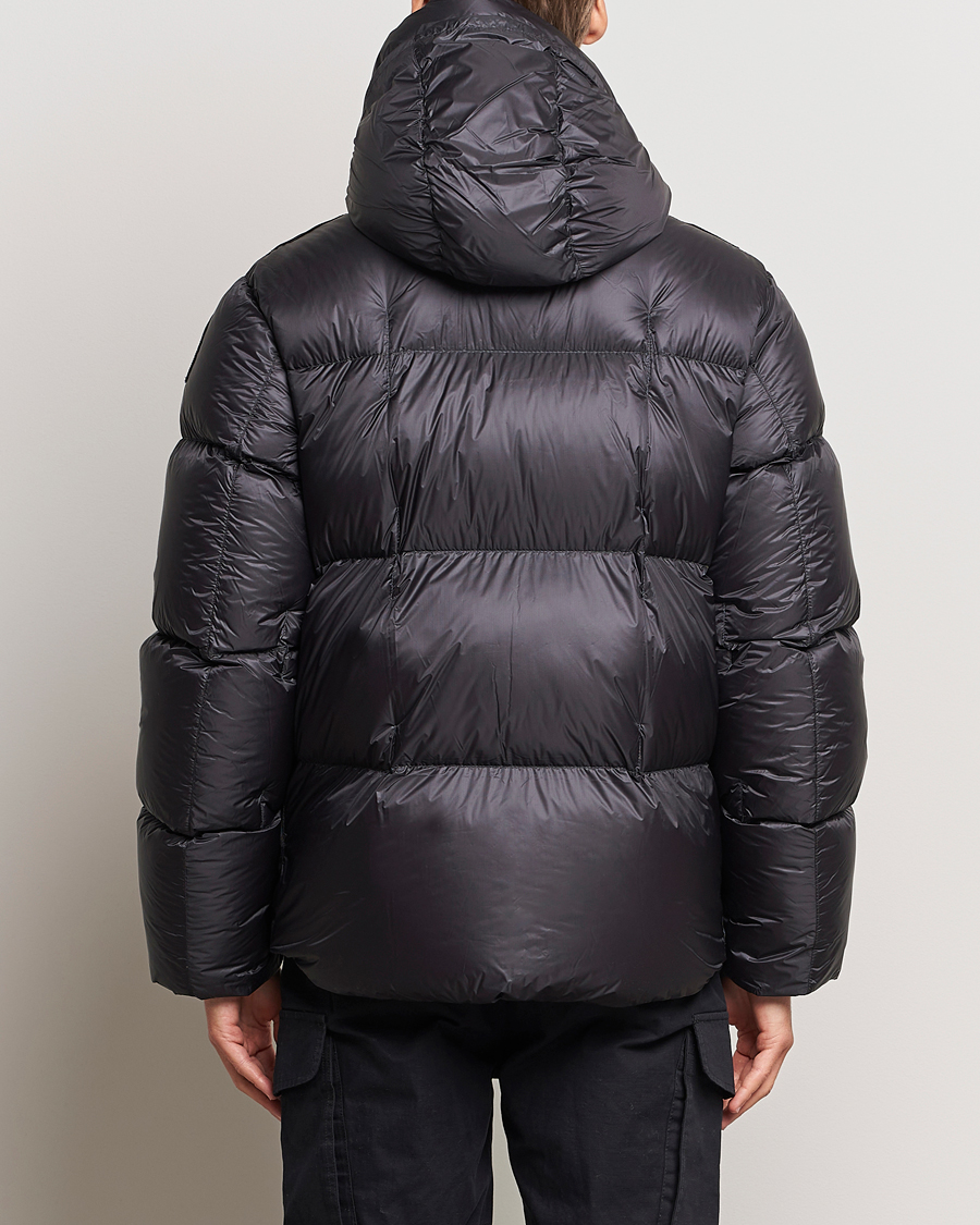 Herre | Jakker | Parajumpers | Diran Powder Down Puffer Phantom