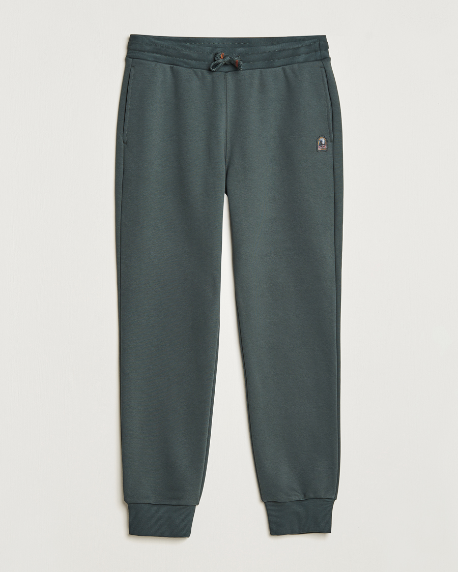 Herre | Bukser | Parajumpers | Makalu Super Easy Sweatpants Green Gables