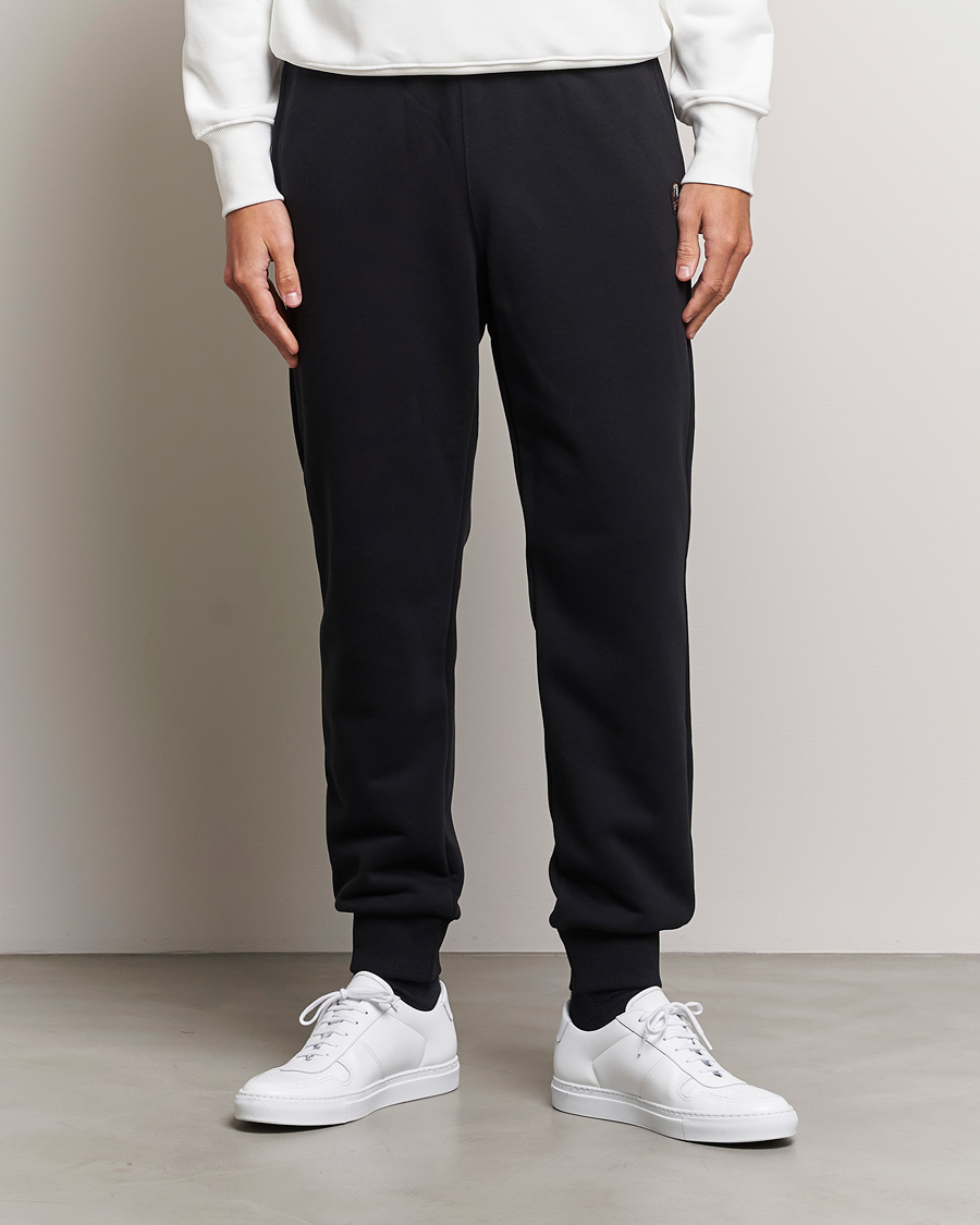 Herre | Bukser | Parajumpers | Makalu Super Easy Sweatpants Black