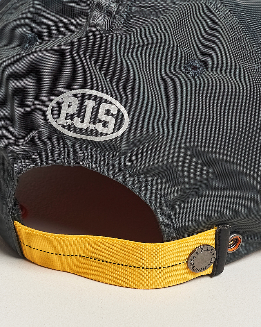 Herre | Parajumpers Bravo Cap Green Gables | Parajumpers | Bravo Cap Green Gables