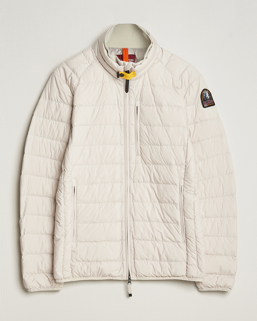Herre | Jakker | Parajumpers | Ugo Lightweight Jacket Bone