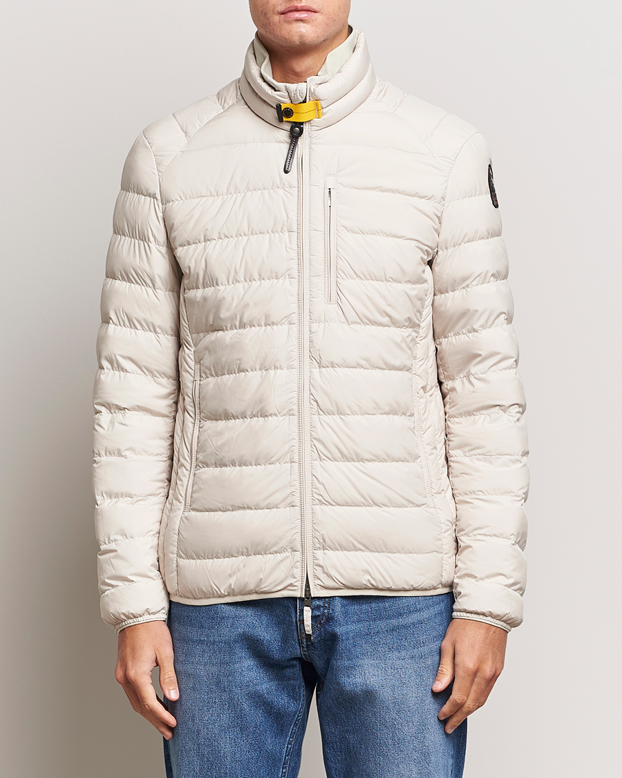 Herre | Jakker | Parajumpers | Ugo Lightweight Jacket Bone