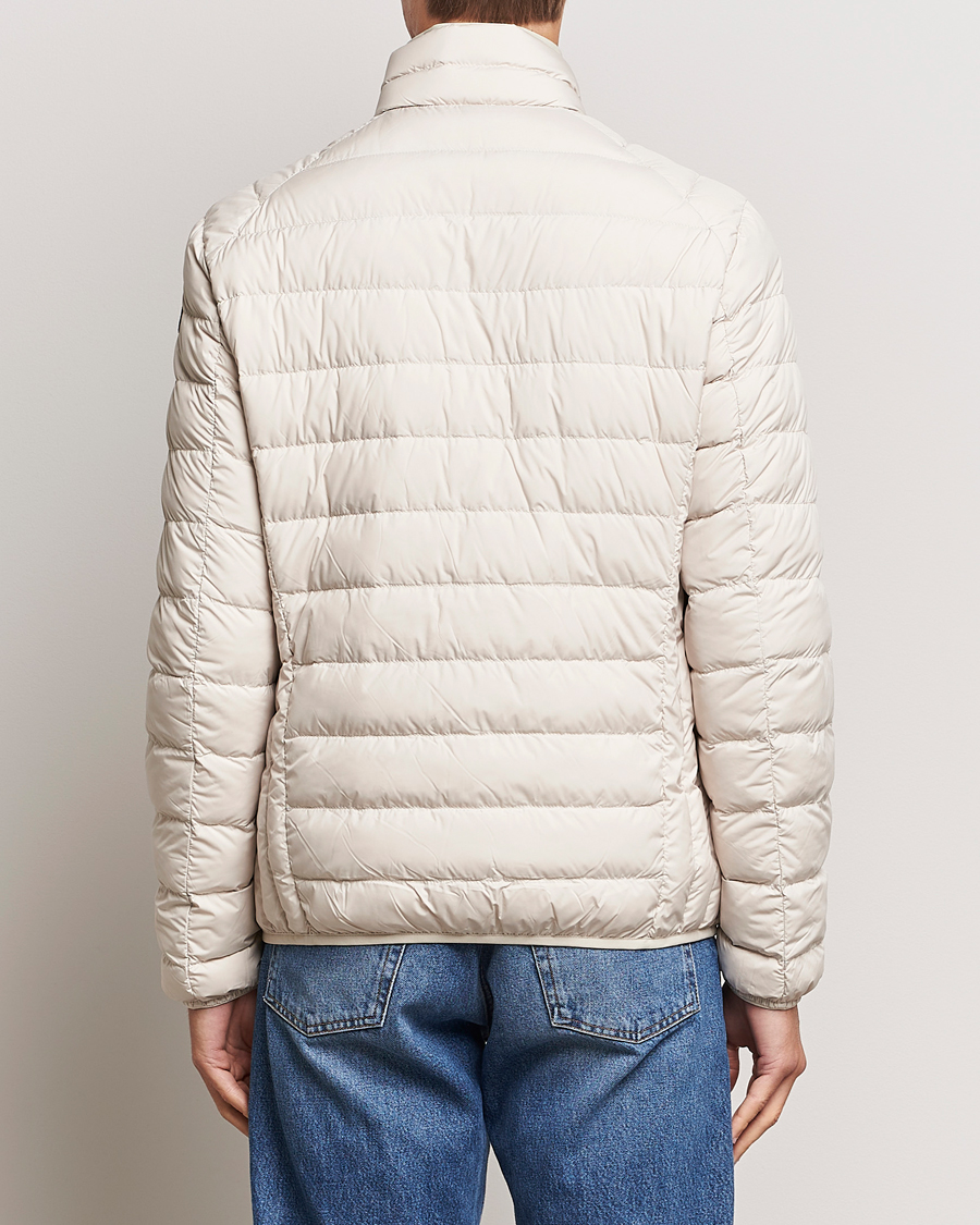 Herre | Jakker | Parajumpers | Ugo Lightweight Jacket Bone