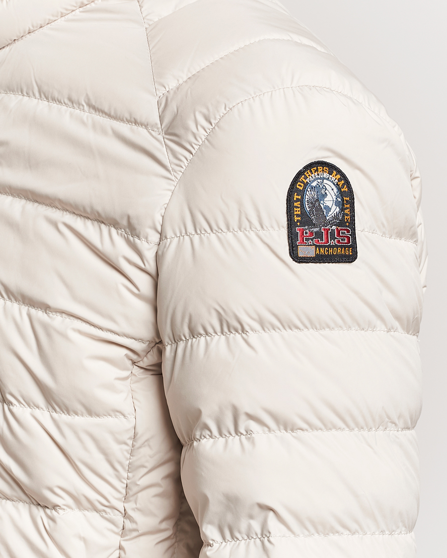 Herre | Jakker | Parajumpers | Ugo Lightweight Jacket Bone