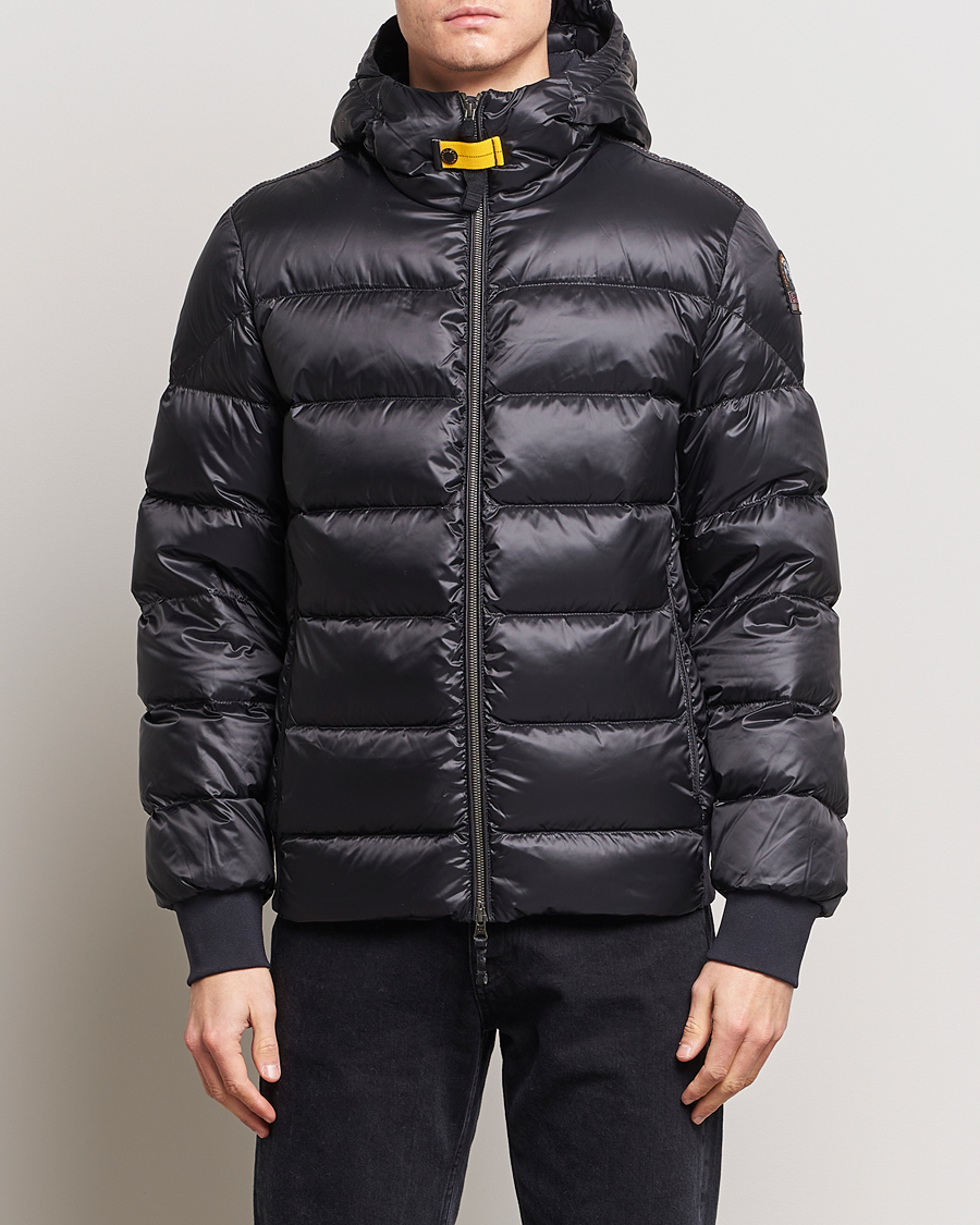 Herre | Klær | Parajumpers | Pharrell Sheen High Gloss Jacket Pencil