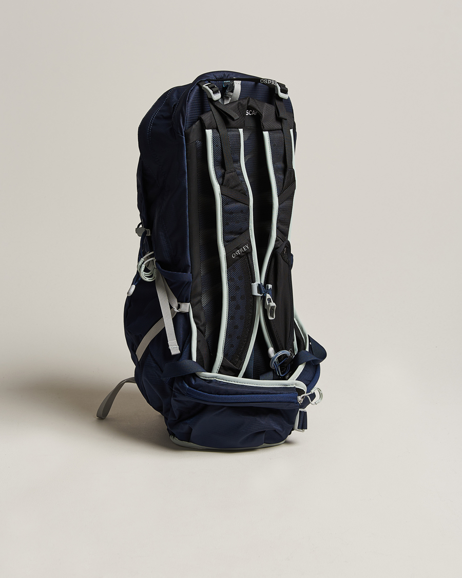 Herre | Vesker | Osprey | Talon 11 Backpack Ceramic Blue