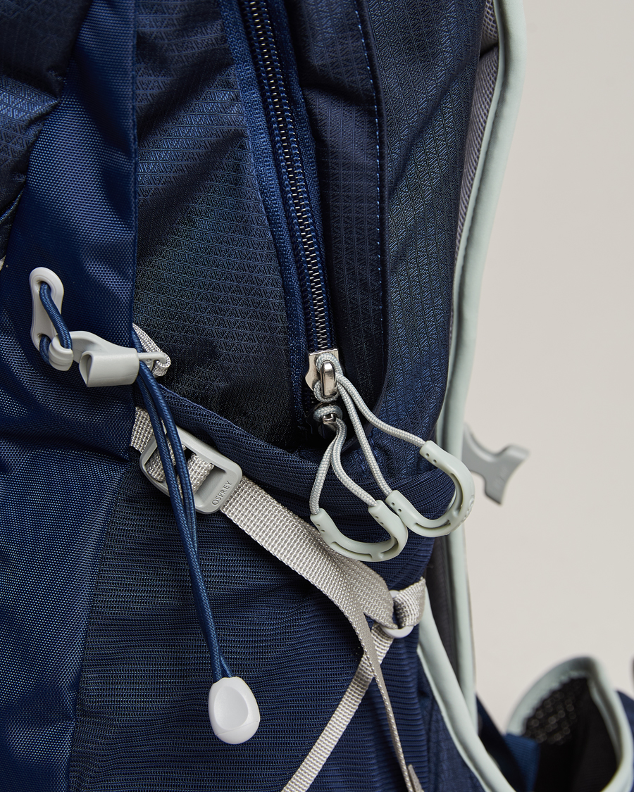 Herre | Vesker | Osprey | Talon 11 Backpack Ceramic Blue