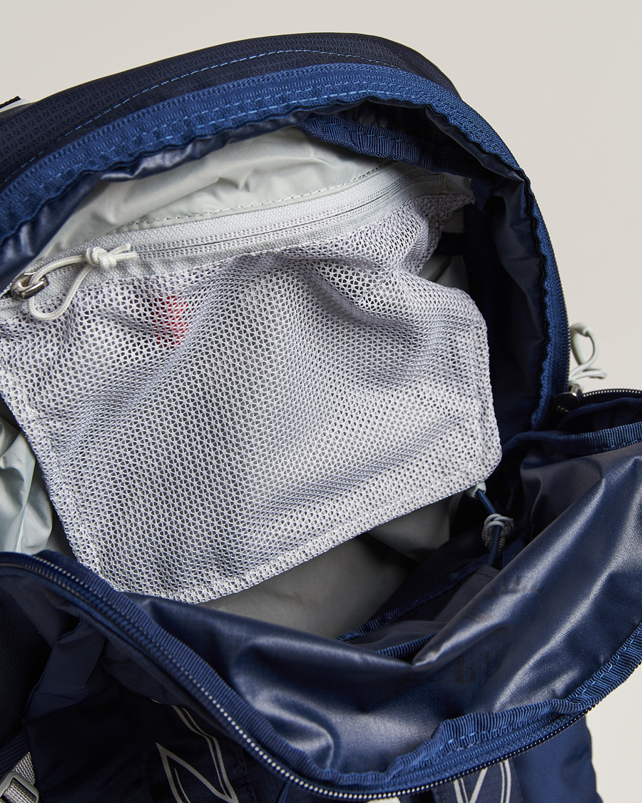 Herre | Vesker | Osprey | Talon 11 Backpack Ceramic Blue