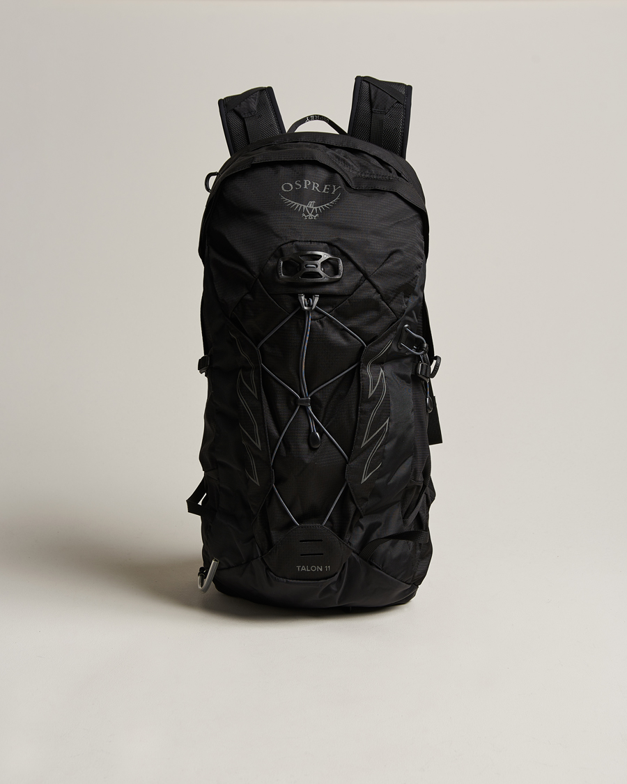 Herre |  | Osprey | Talon 11 Backpack Stealth Black