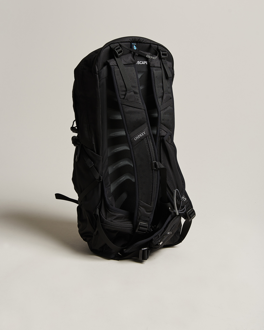 Herre | Vesker | Osprey | Talon 11 Backpack Stealth Black